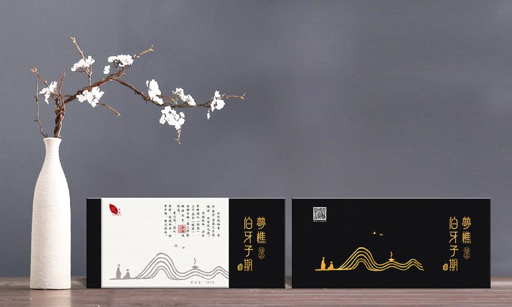 荔湾区农产品包装设计：兼顾实用与品牌，让农产品从“田间”走向“餐桌”更出彩