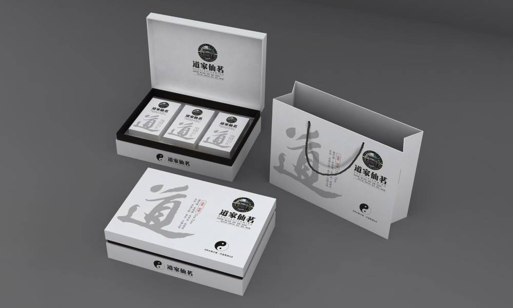 荔湾区包装盒设计：功能与美学并重，打造产品核心竞争力