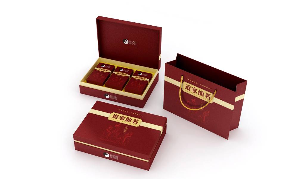 荔湾区文创产品包装设计的破圈密码——文化基因与消费场景的双向激活