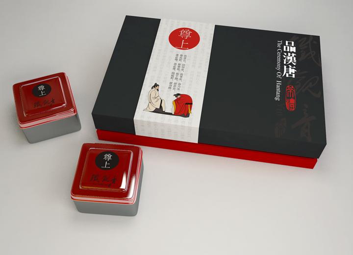 包装设计公司的设计思想