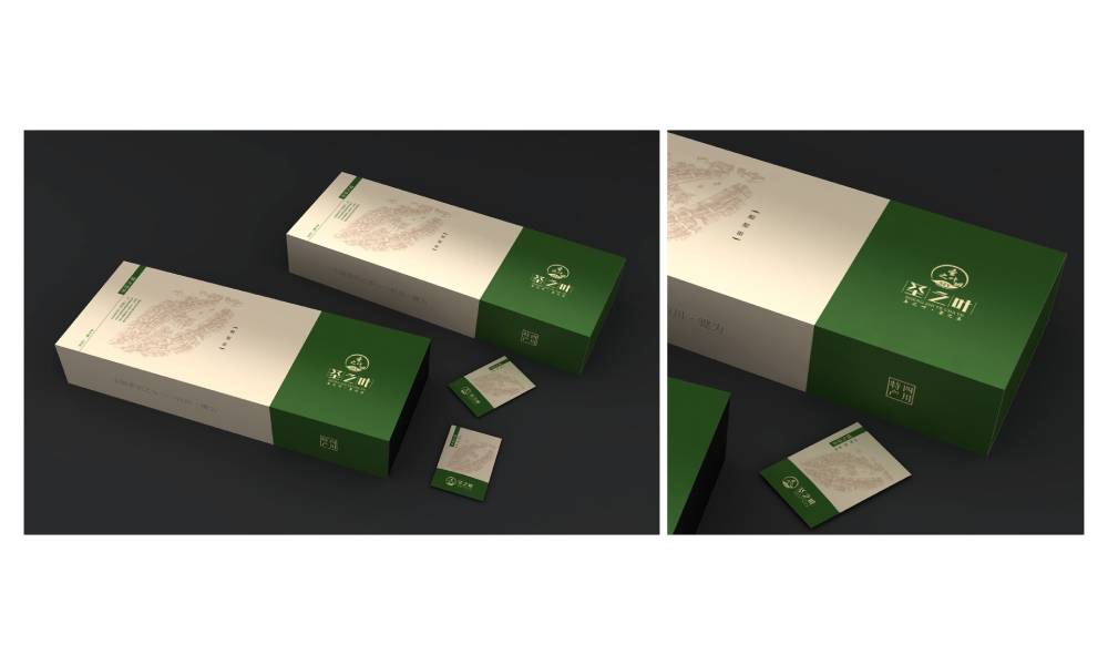 荔湾区食品包装设计新趋势：绿色智能与消费体验的深度融合