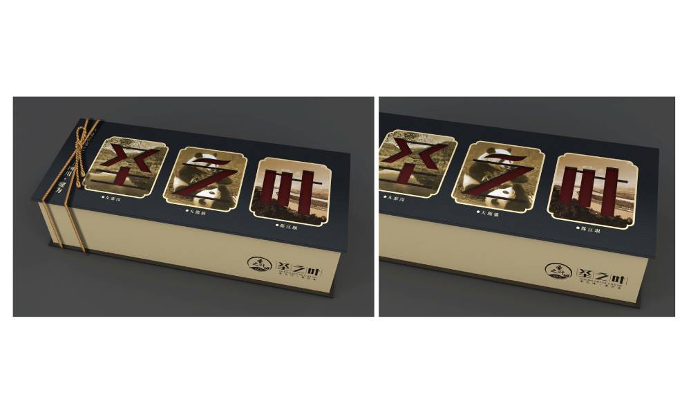 荔湾区包装标签设计的核心价值——信息传递与品牌识别的精准触达