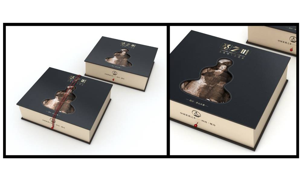 绿色生态：荔湾区农产品包装设计的革新之路