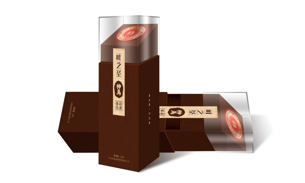 荔湾区礼品包装设计：以礼传情，融合城市特色，打造有温度的伴手礼