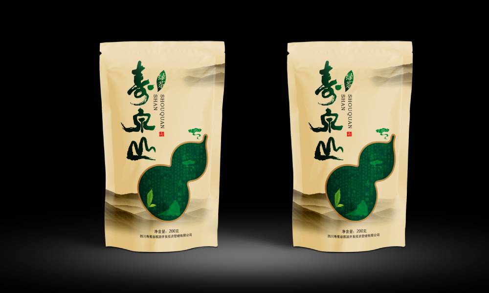 荔湾区食品包装设计：兼顾安全与颜值，守护舌尖上的城市味道