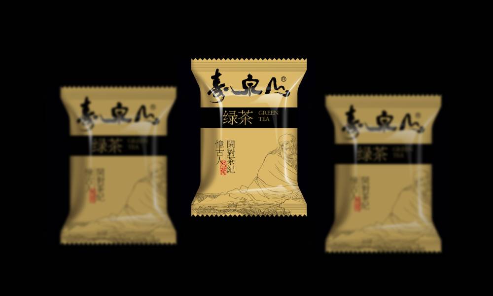 创新引领：荔湾区食品包装设计的未来方向