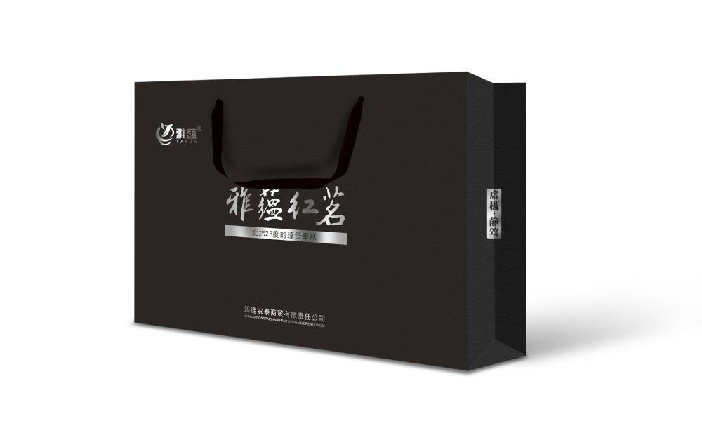 荔湾区靠谱包装设计怎么找？3个核心特质，帮你筛选不踩坑的合作方